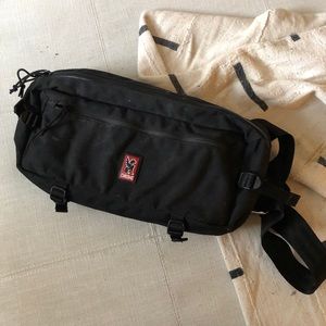Chrome Industries Kadet Messenger Bag